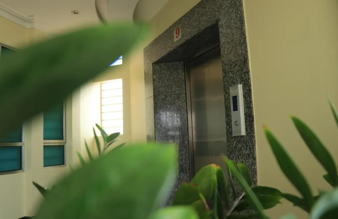 Salita Hotel Phnom Penh-1