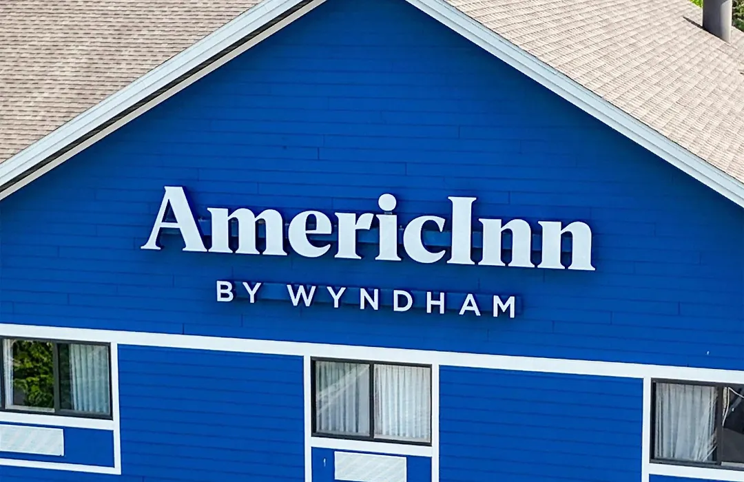 Americinn By Wyndham Green Bay East-1