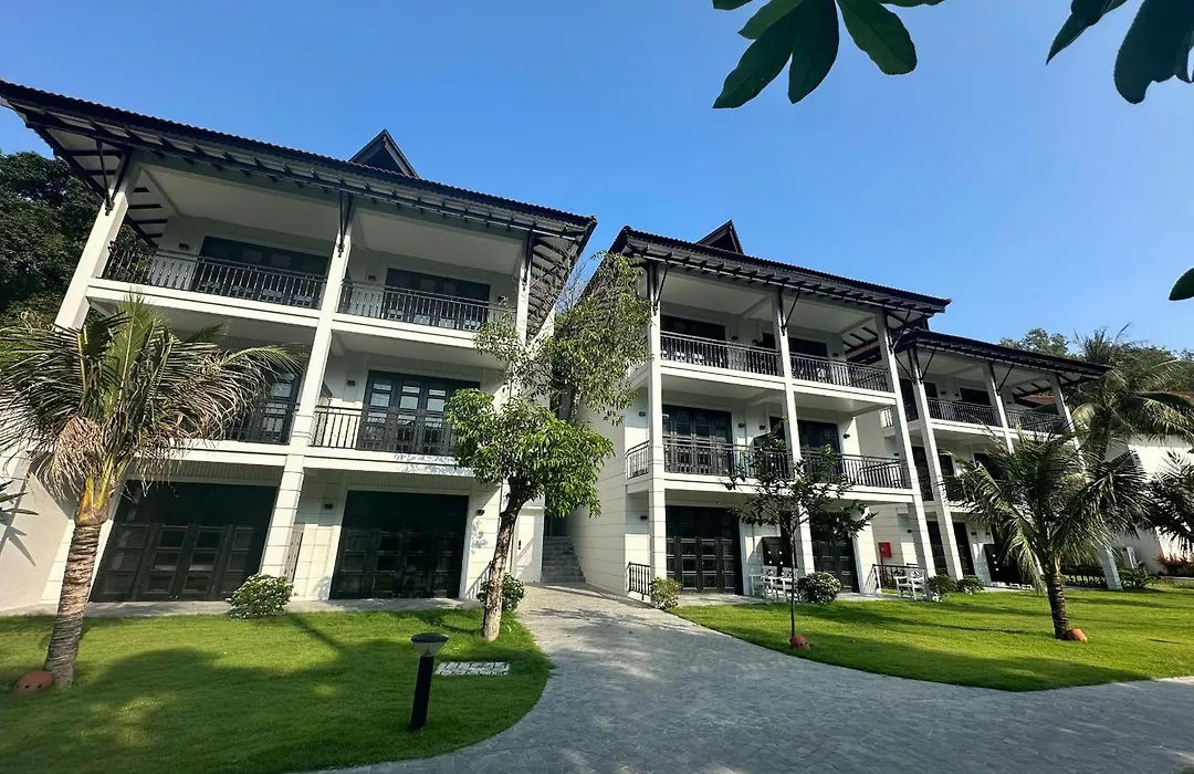 Dankbaar Resort Quy Nhon-1
