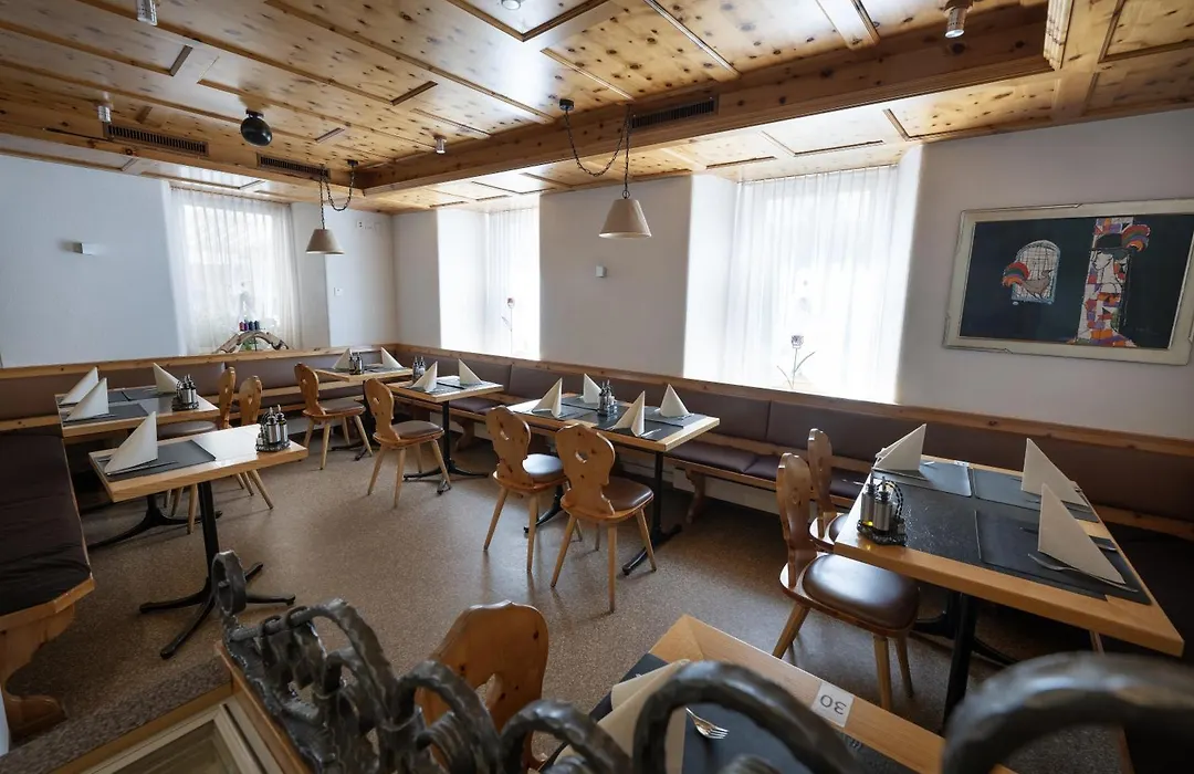 Hotel Acla Filli-1