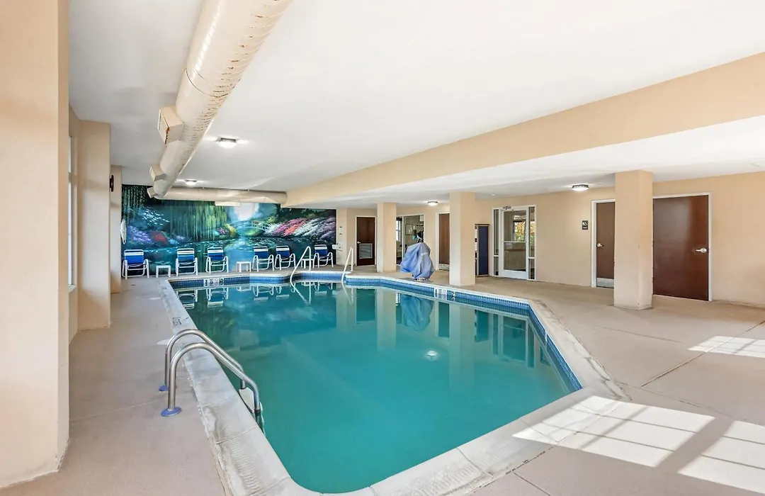 Quality Inn Gettysburg Battlefield-1