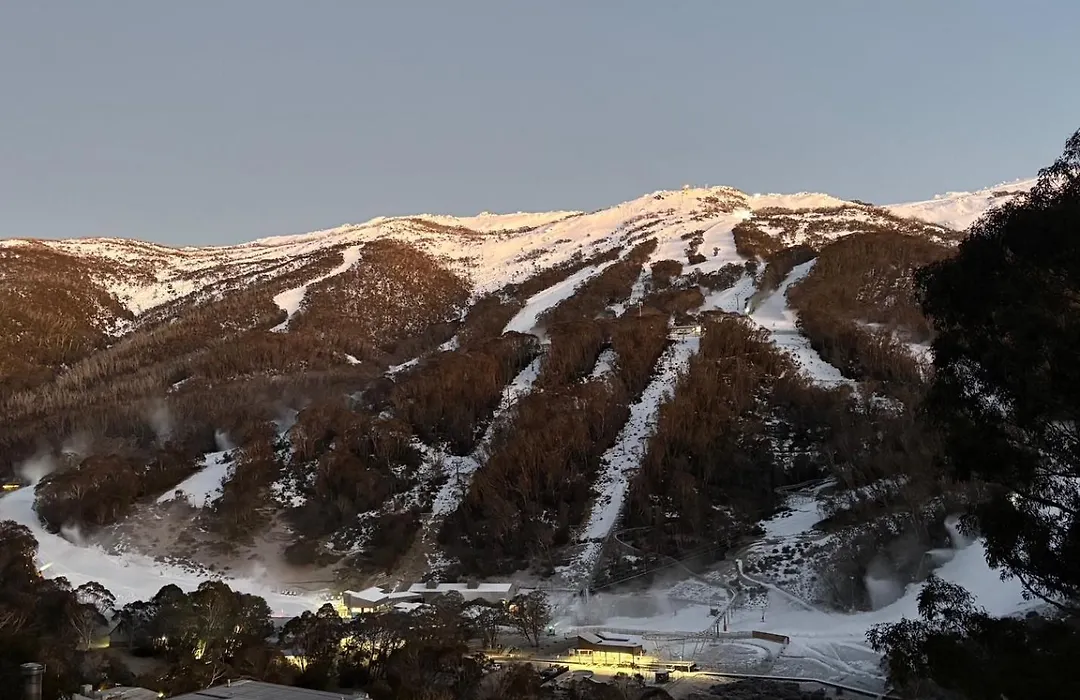 Winterhaus Lodge Thredbo Village-1
