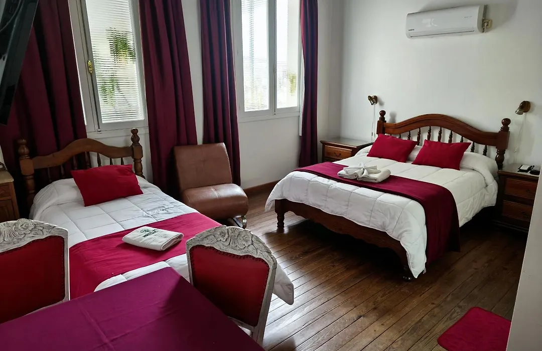 Hotel Romi-1