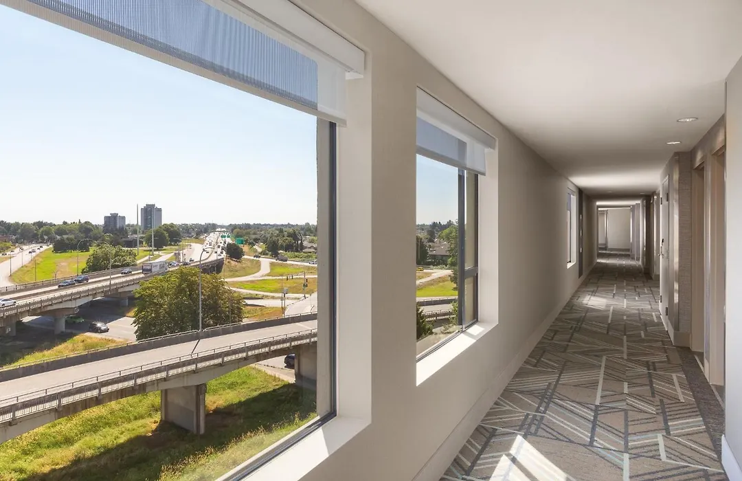 Holiday Inn Express Vancouver Airport-Richmond By Ihg-1