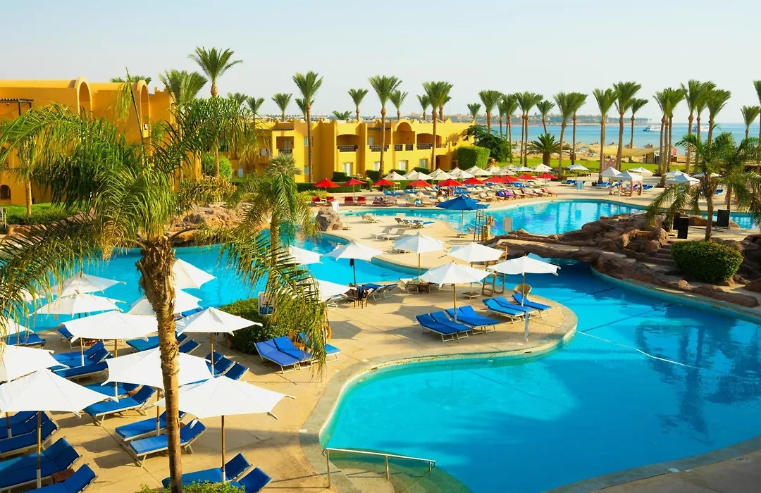Stella Beach Resort & Spa Makadi Bay-1