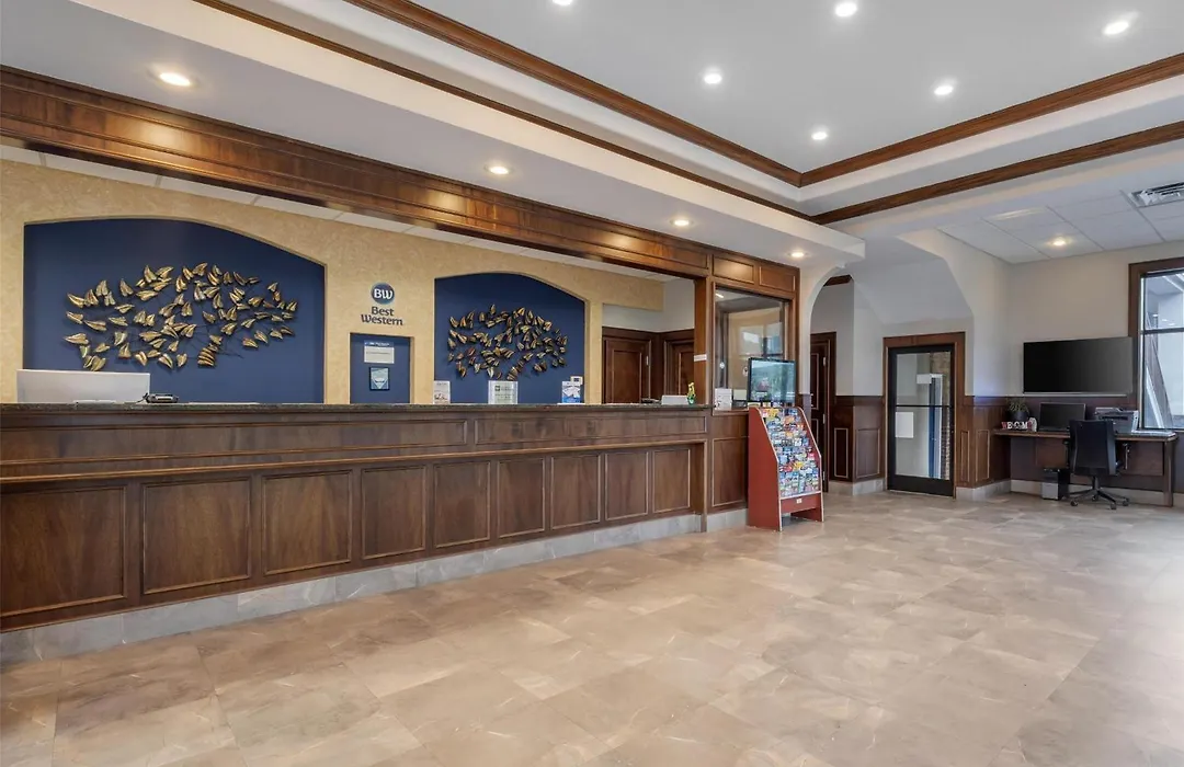 Best Western Acworth Inn-1