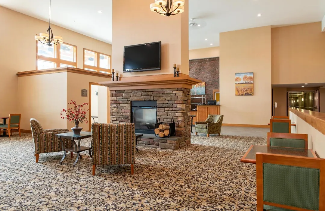 White River Inn & Suites-1