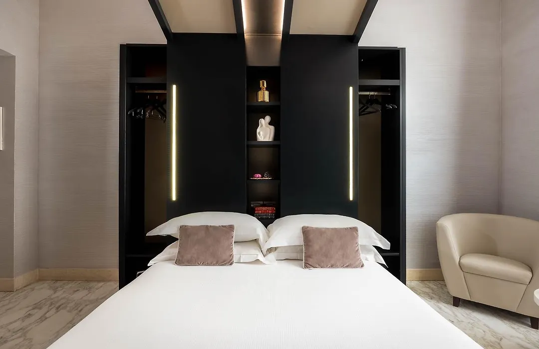 Dharma Luxury Hotel & Spa-1