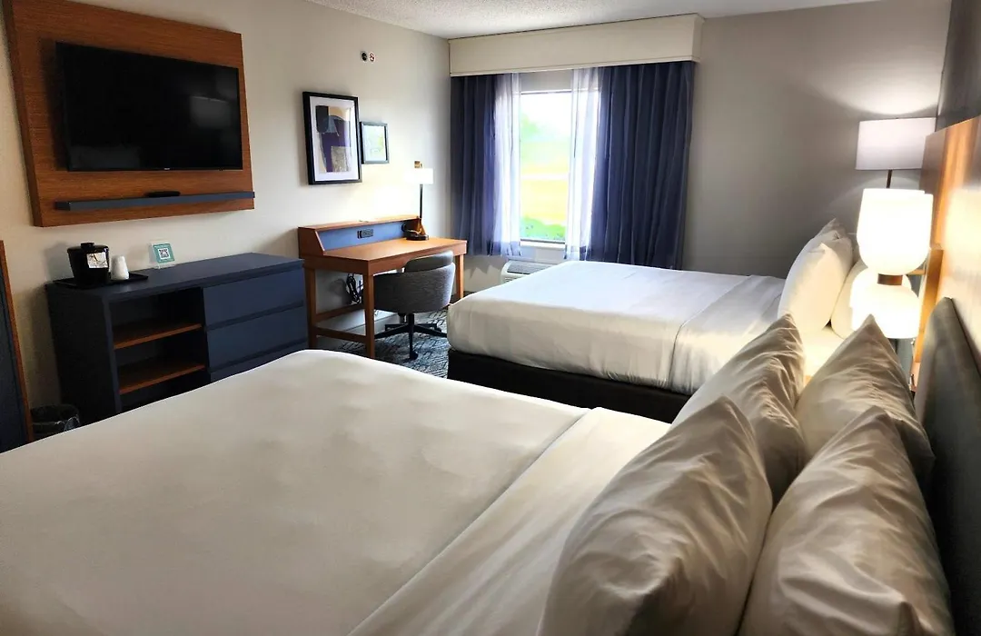 Country Inn & Suites By Radisson, Dahlgren-King George, Va-1