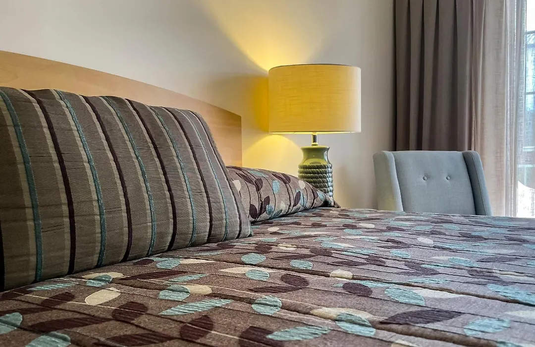 Greenlane Manor Motel-1