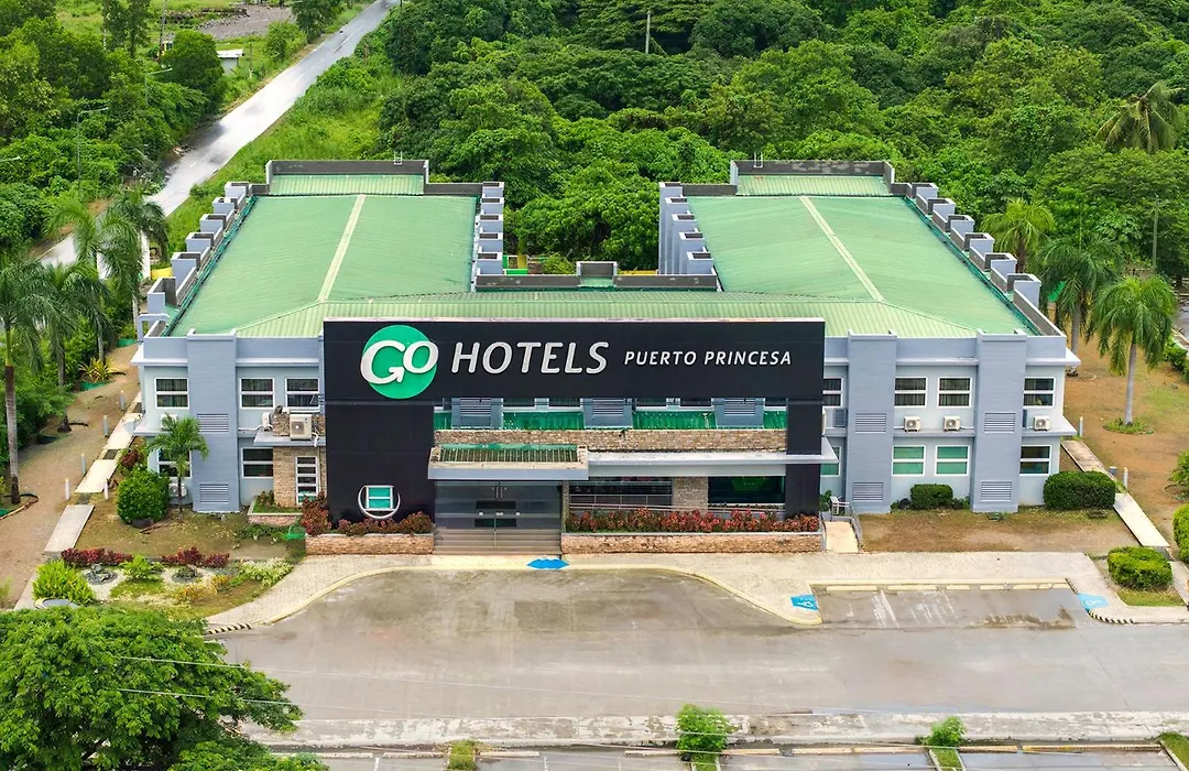 Go Hotels Puerto Princesa-1