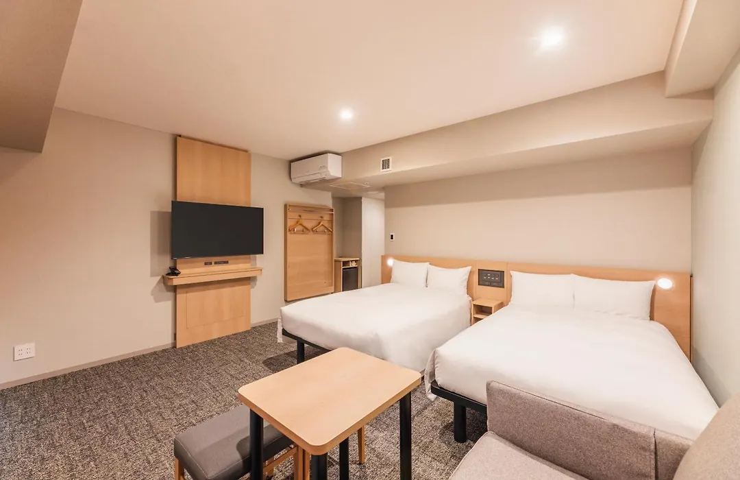 Sotetsu Fresa Inn Yokohama Sakuragi-Cho - Renovated In June 20Th 2025-1