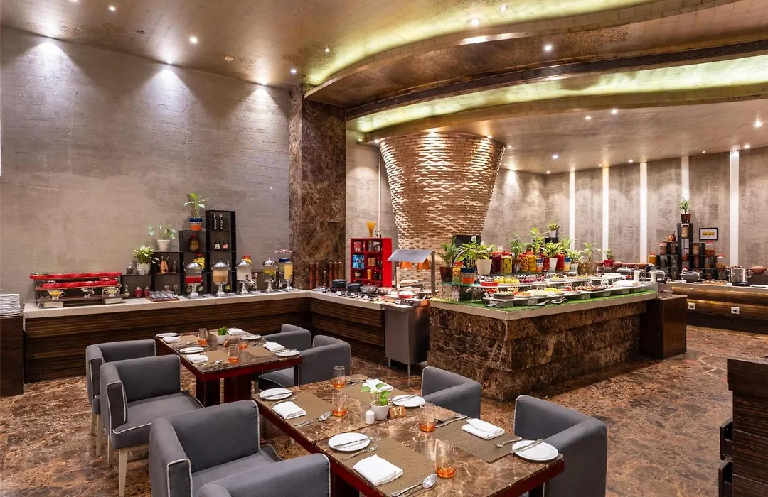 Radisson Blu Hotel, Ludhiana-1