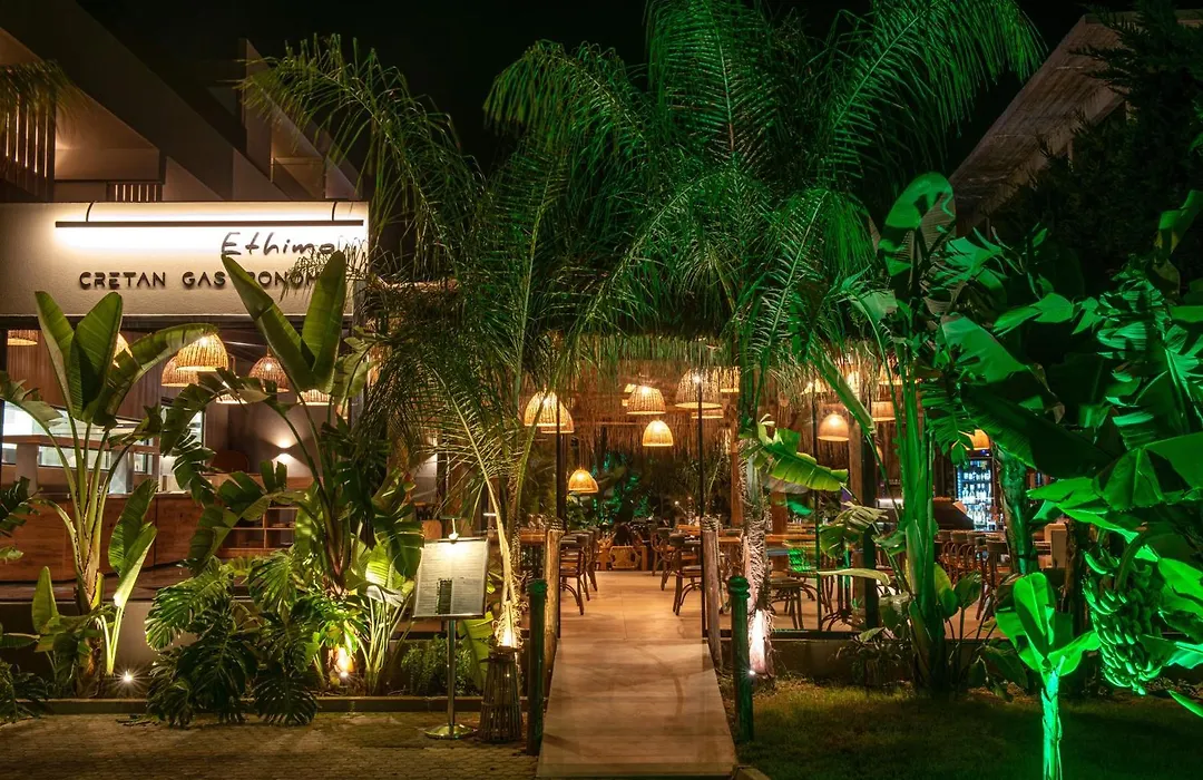 Alsus Boutique Hotel - Adults Only-1