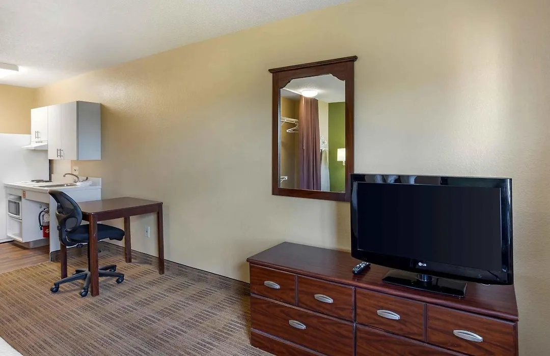 Extended Stay America Suites - Philadelphia - Mt Laurel - Crawford Place-1