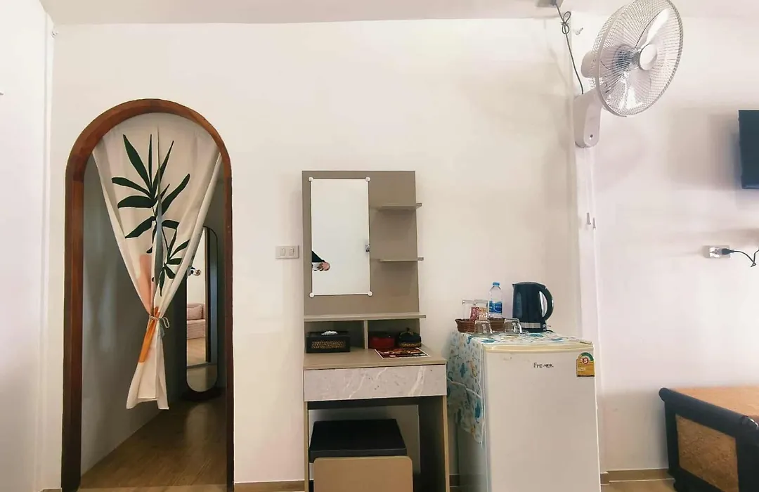 Holiday Resort - Sha Plus-1