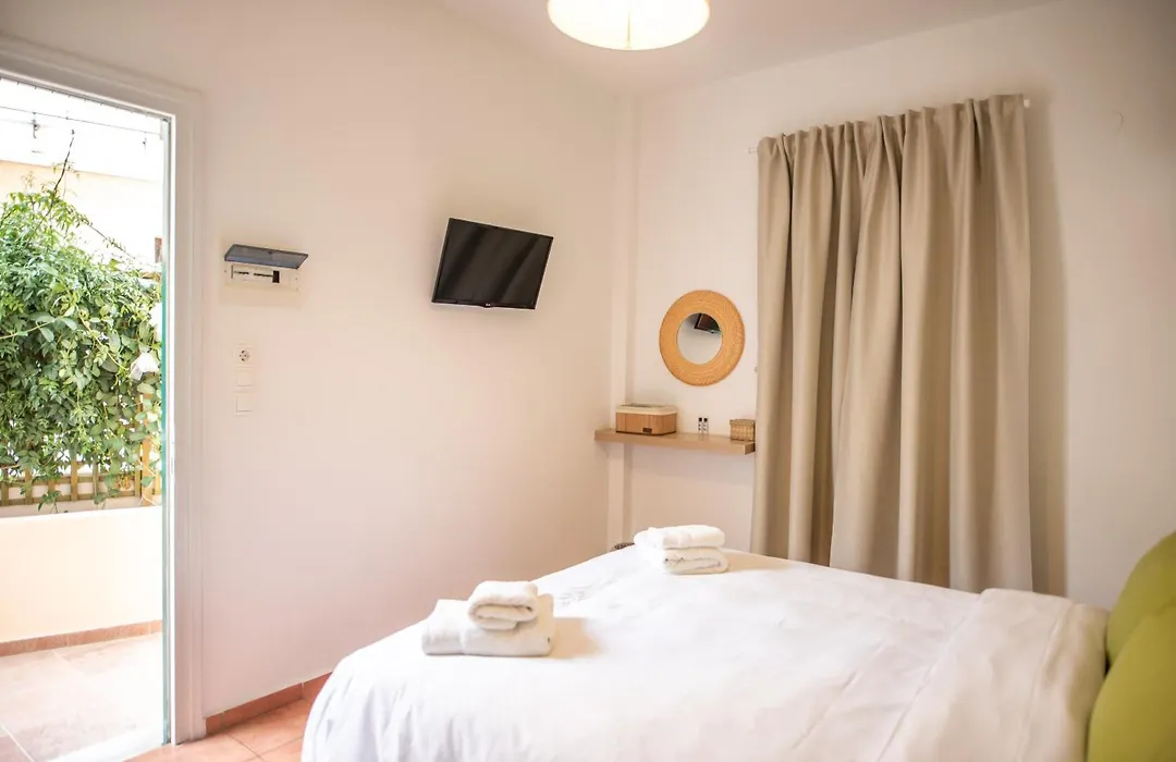 Twin House Spetses-1