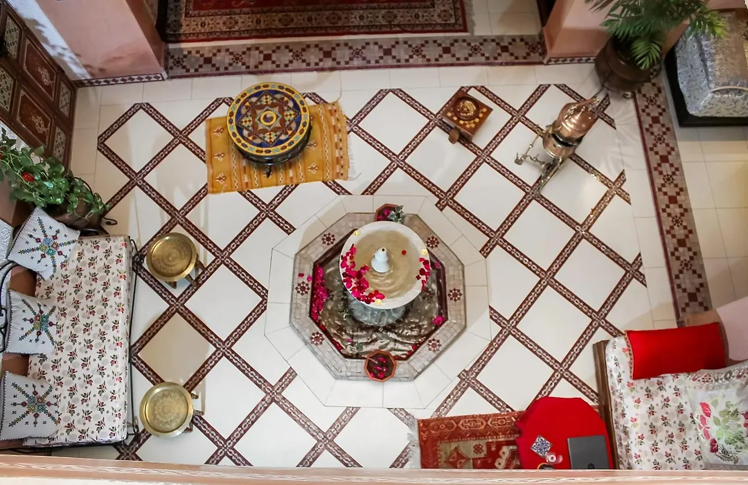 Riad La Famille-1