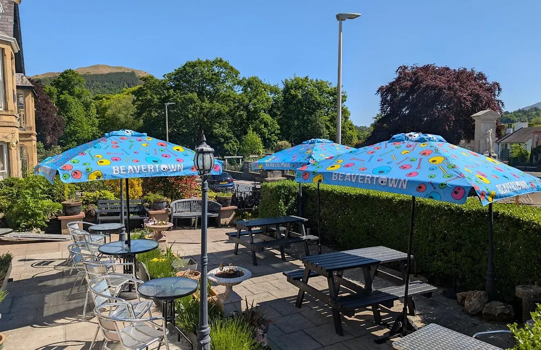 Keswick Park Hotel-1