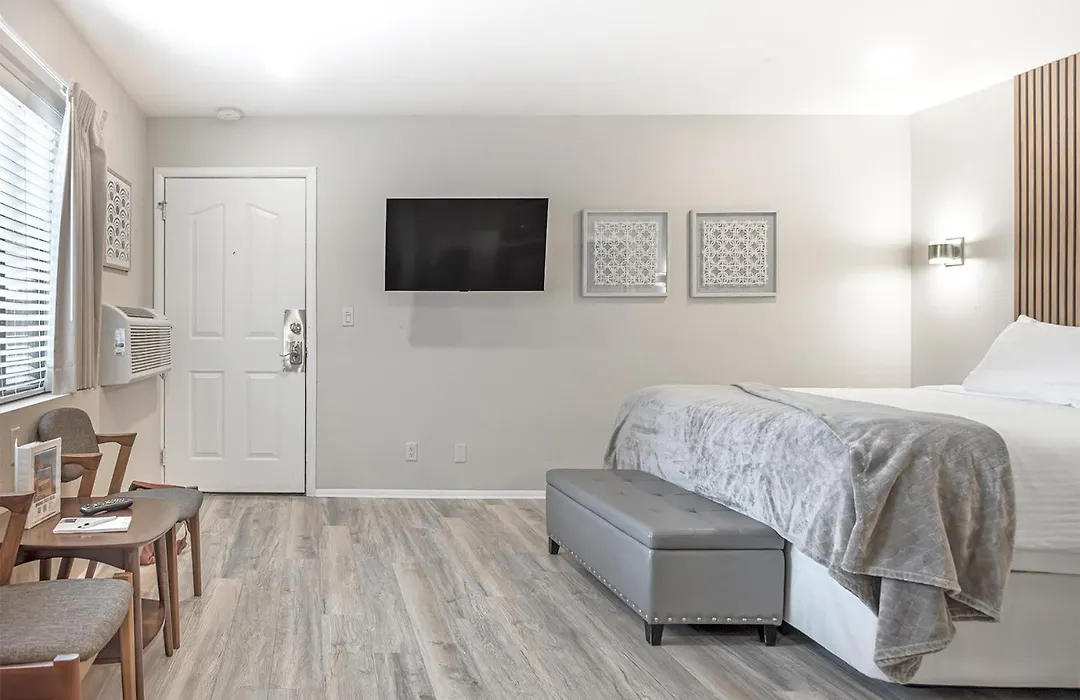 Sedona Uptown Suites-1