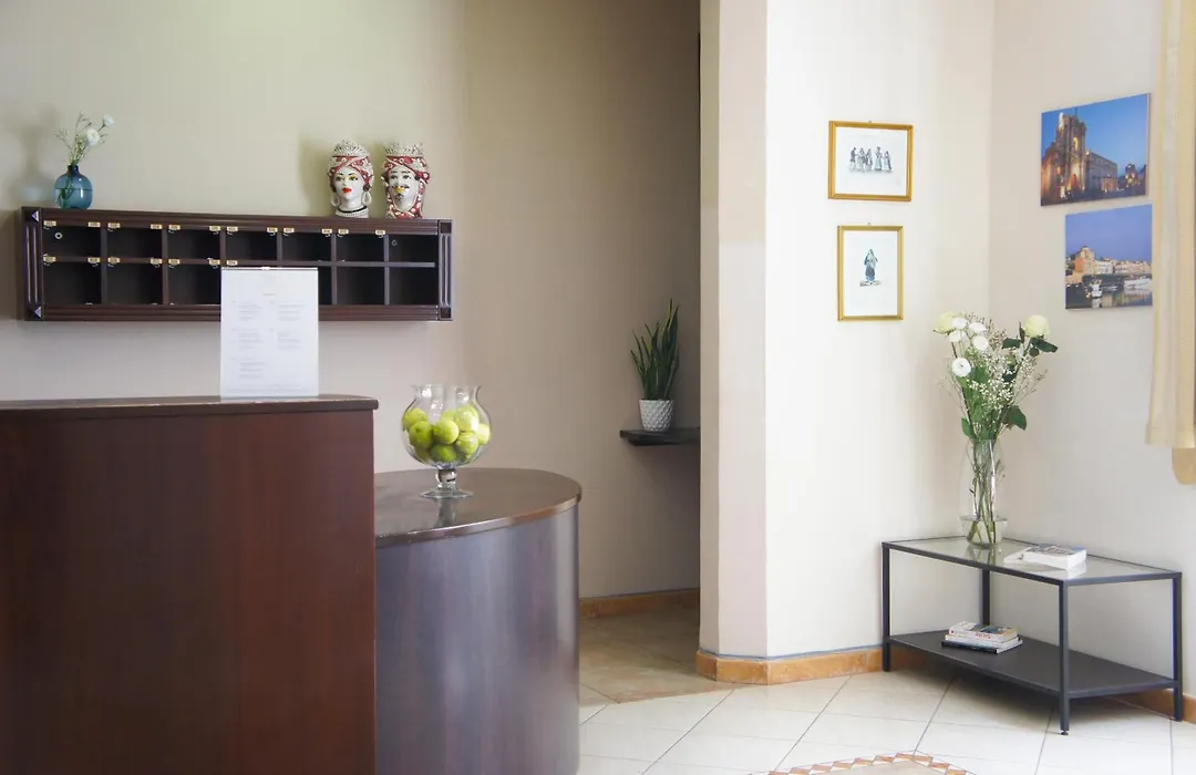 Hotel Le Muse-1