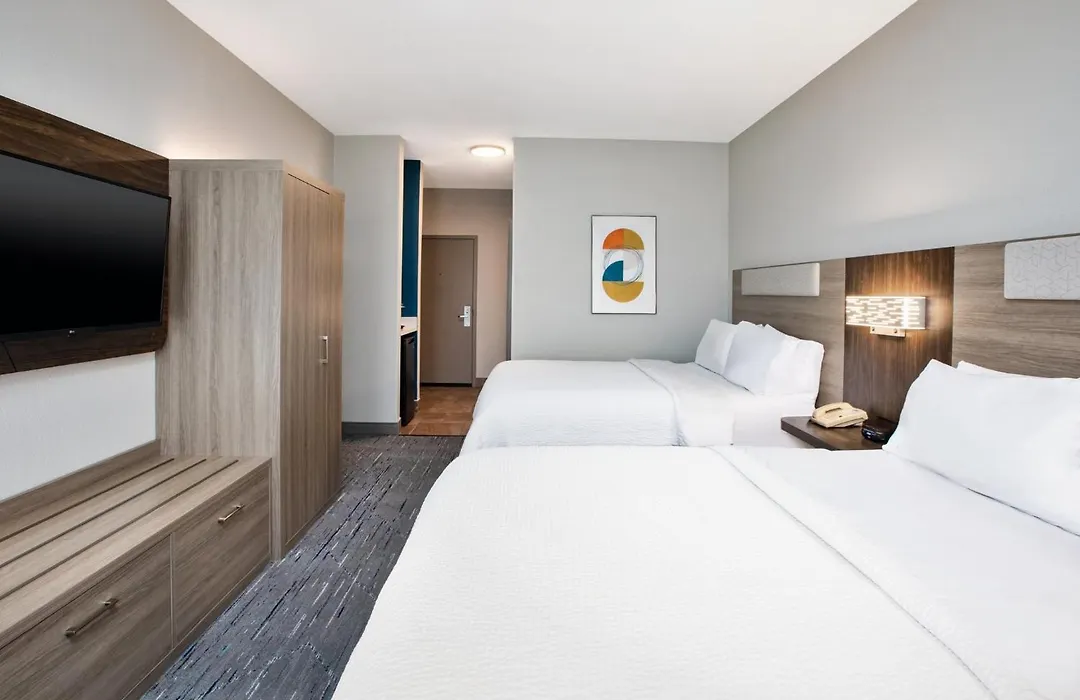 Holiday Inn Express Silver City By Ihg-1