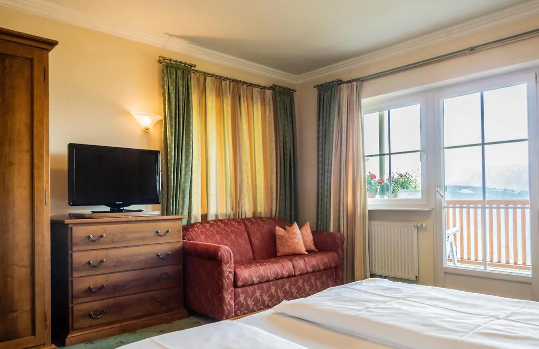 Hotel König Laurin-1