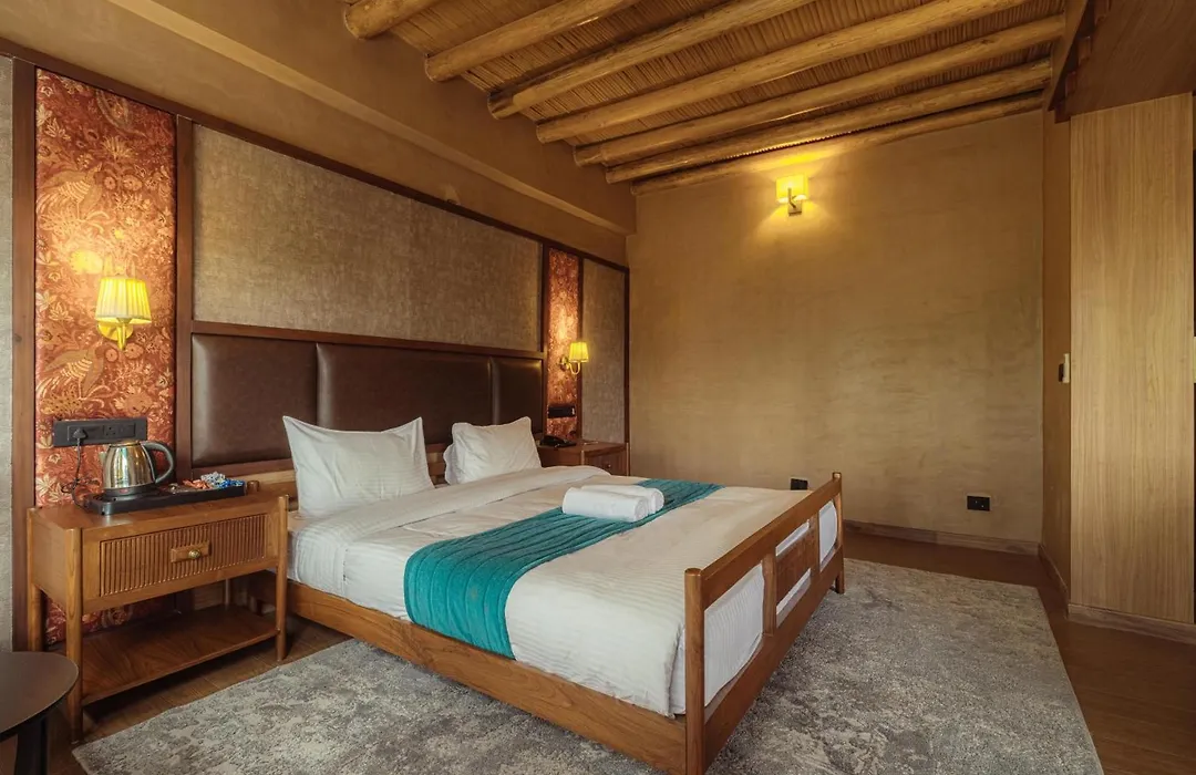 Hotel The Kaal-1