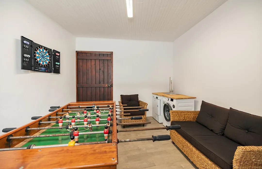 A Casa Da Cascata-1