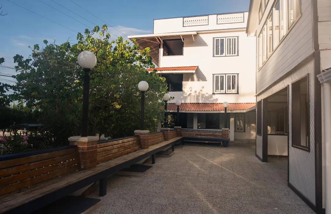 Coral View Beach Resort-1