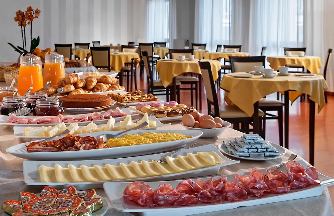 Hotel Terme Marco Polo-1
