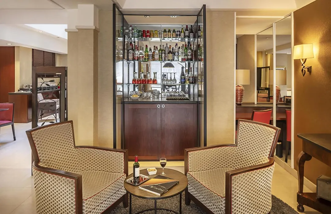 Best Western Plus Hotel Sydney Opera-1