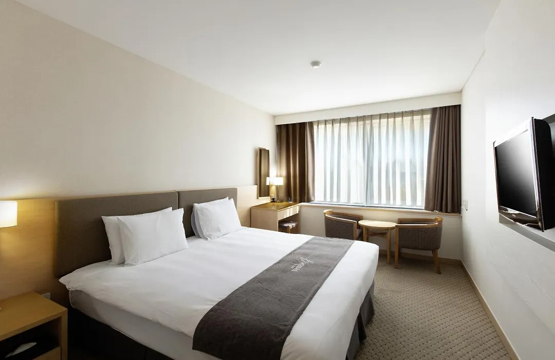 Hotel Venue-G Seoul-1
