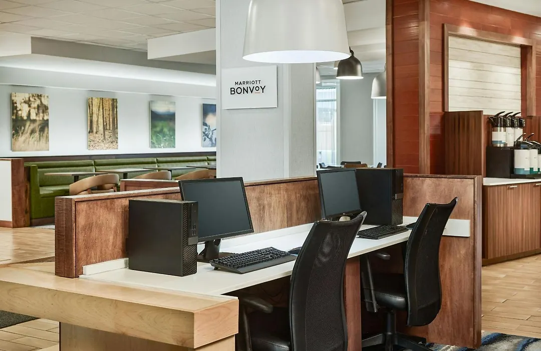 Fairfield Inn & Suites By Marriott Sheridan-1