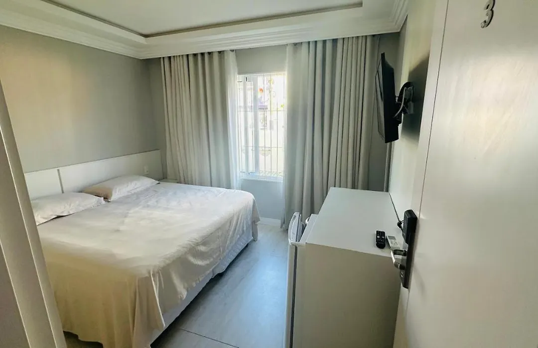 Bouganville Guest House Bc-1