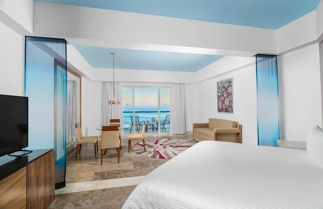Altitude By Krystal Grand Los Cabos-1