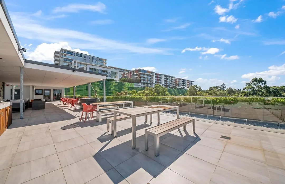 Studio 8 Residences Ryde (Adults Only)-1