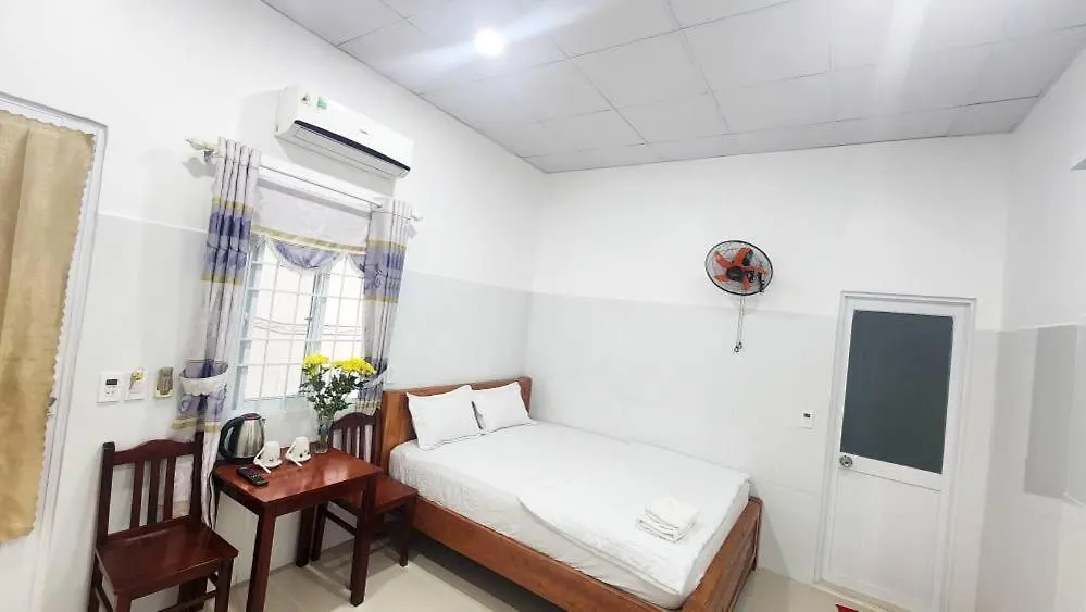 Hai Phuong Tuyen Guesthouse-1