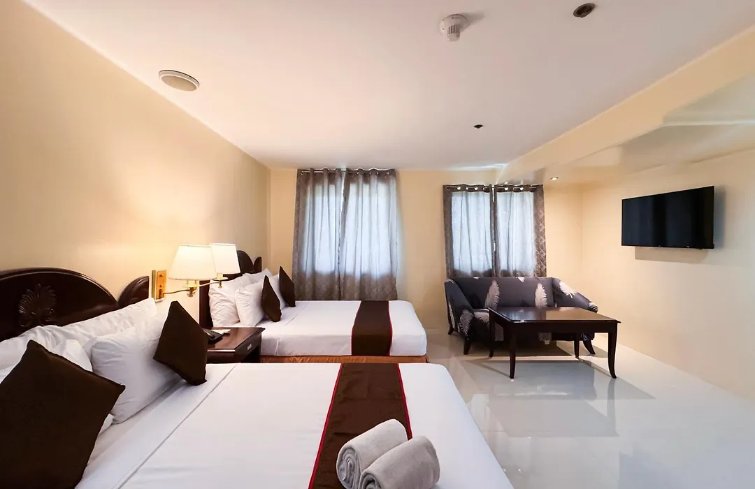 Palladium Suites Hotel-1