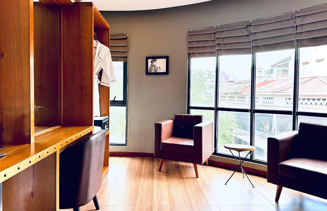 Lavanya Boutique Hotel-1