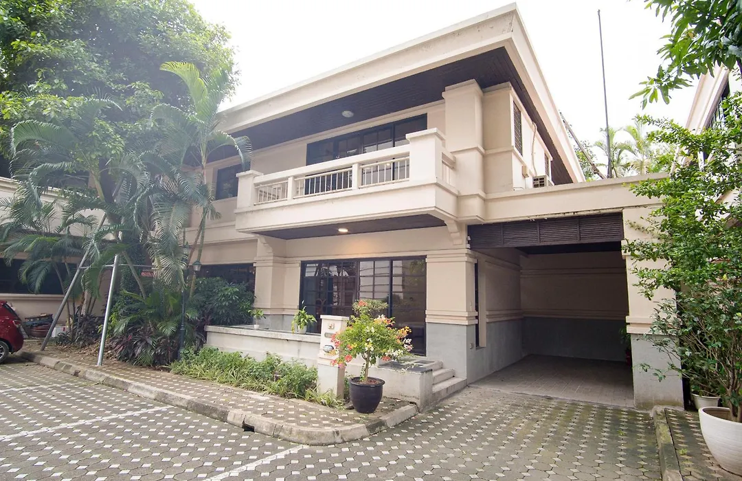 Oriental Palace Apartments Hanoi-1
