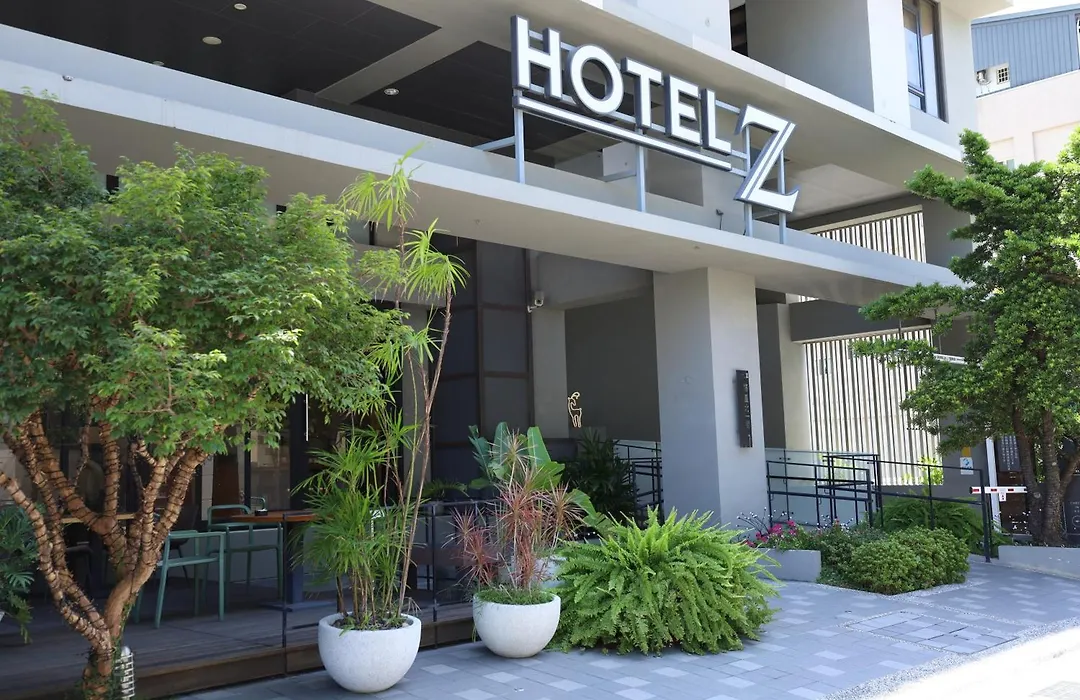 Hotel Z-1