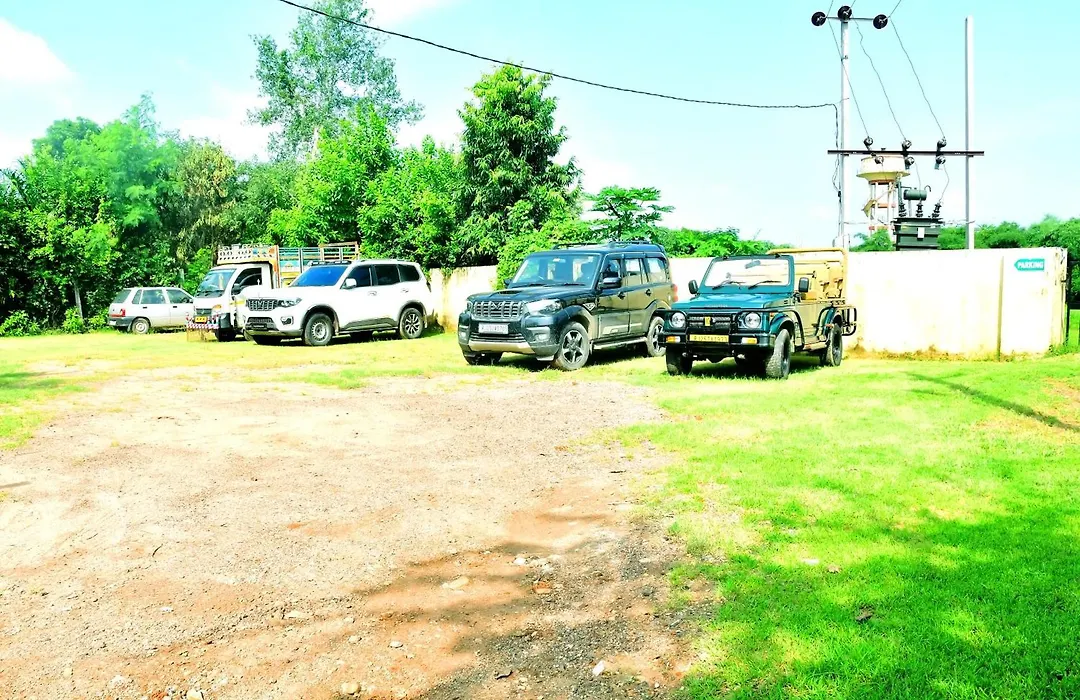 Motibagh Resort-1