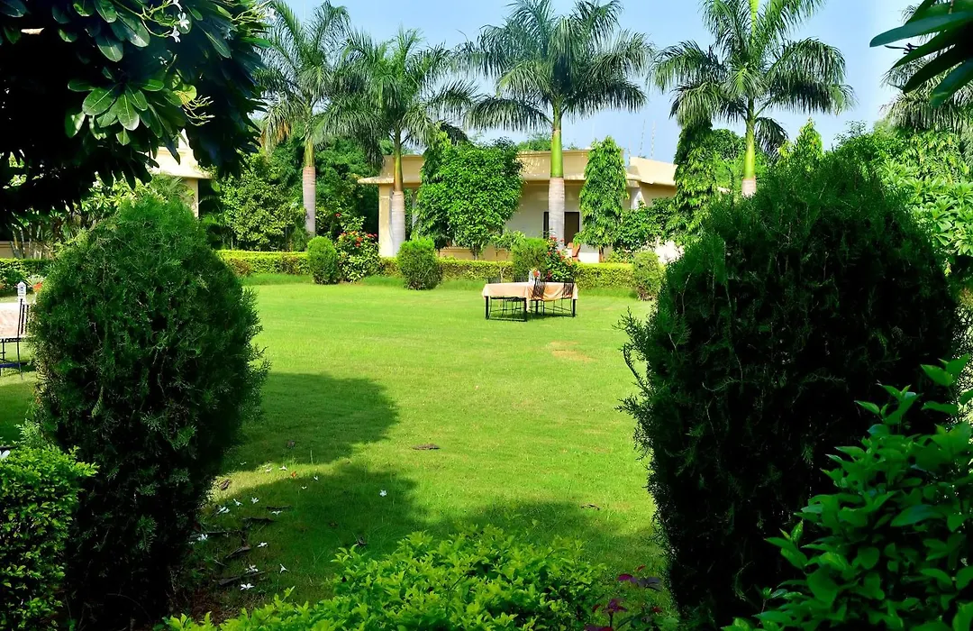 Motibagh Resort-1