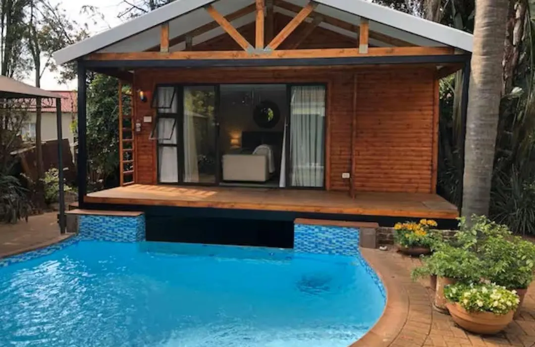 The African Guesthouse - Multiple Units-1