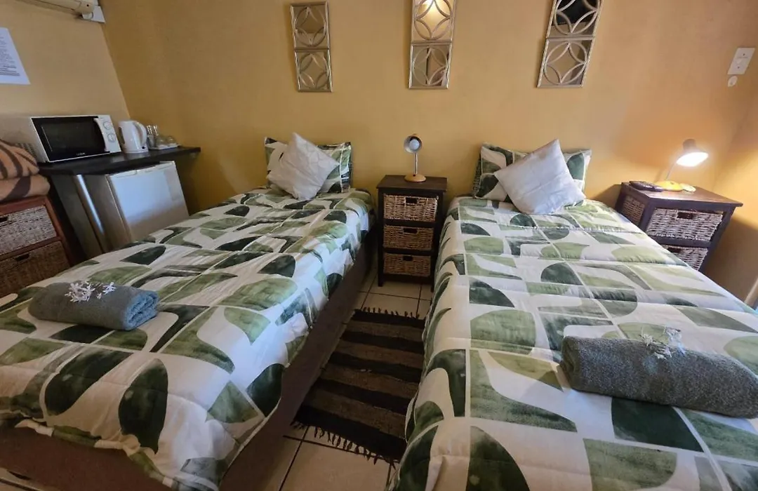 At Home Guesthouse-1