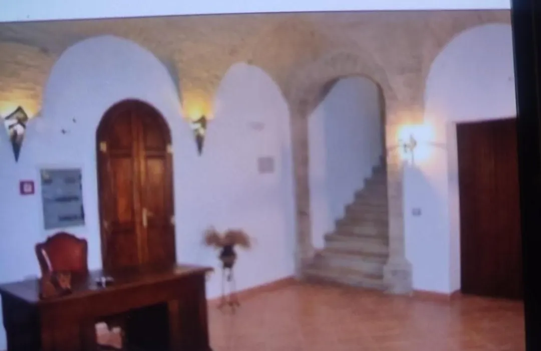 Palazzo Del Conte-1