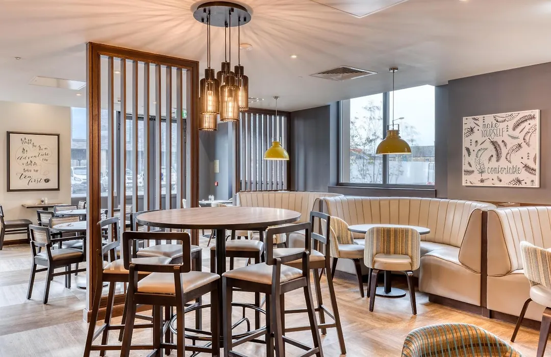 Premier Inn Dublin City The Liberties-1
