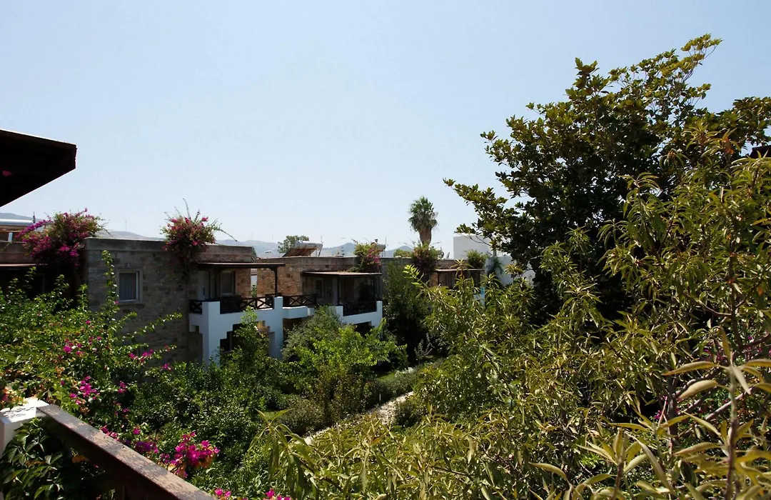 Kıvanç Suite Hotel-1
