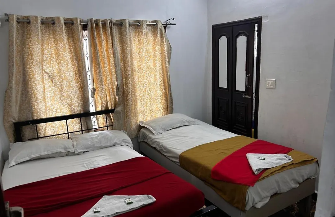 Hotel Guest Inn-1